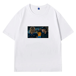 Chad Powers Beyond The Screen Chad Powers T-Shirts