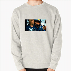 Chad Powers The World Is My Stage Chad Powers Sweatshirts
