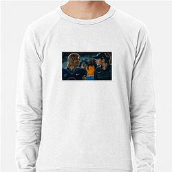 Chad Powers Beyond The Screen Chad Powers Sweatshirts