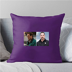 Chad Powers Unforgettable Pranks Chad Powers Pillows Cover