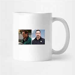 Chad Powers Unforgettable Pranks Chad Powers Mugs