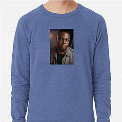 Chad Powers The King of Undercover Football Chad Powers Sweatshirts