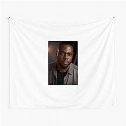 Chad Powers The King of Undercover Football Chad Powers Tapestries