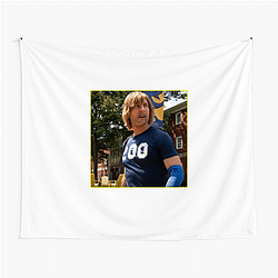 Chad Powers No Limits Just Fun Chad Powers Tapestries