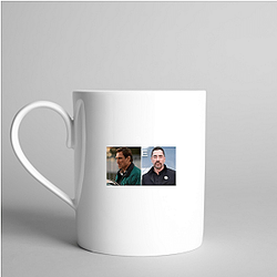 Chad Powers Unforgettable Pranks Chad Powers Mugs