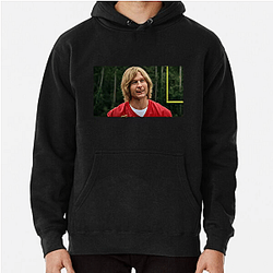 Chad Powers The World Is A Football Field Chad Powers Hoodies