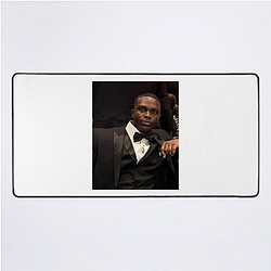 Chad Powers A True Masterpiece Chad Powers Mouse Pads
