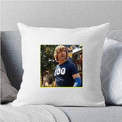 Chad Powers No Limits Just Fun Chad Powers Pillows Cover