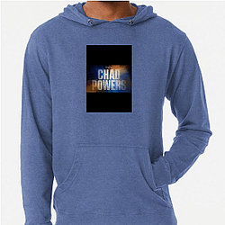 Chad Powers Always Hilarious Always Entertaining Chad Powers Hoodies