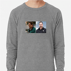 Chad Powers Unforgettable Pranks Chad Powers Sweatshirts