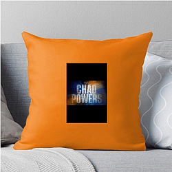 Chad Powers Always Hilarious Always Entertaining Chad Powers Pillows Cover