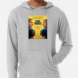 Chad Powers My Favorite Football Show Chad Powers Hoodies