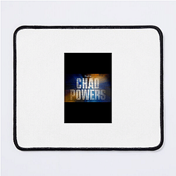 Chad Powers Always Hilarious Always Entertaining Chad Powers Mouse Pads