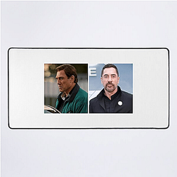 Chad Powers Unforgettable Pranks Chad Powers Mouse Pads
