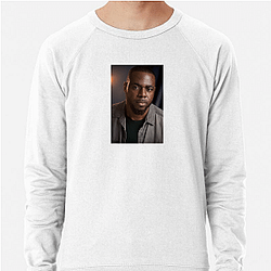 Chad Powers The King of Undercover Football Chad Powers Sweatshirts