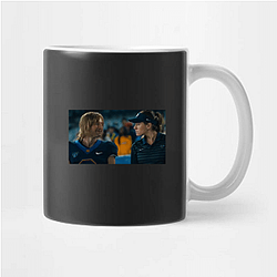 Chad Powers Beyond The Screen Chad Powers Mugs