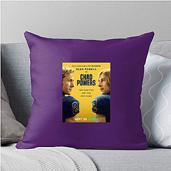 Chad Powers My Favorite Football Show Chad Powers Pillows Cover