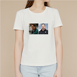 Chad Powers Unforgettable Pranks Chad Powers T-Shirts