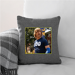Chad Powers No Limits Just Fun Chad Powers Pillows Cover