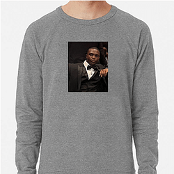 Chad Powers A True Masterpiece Chad Powers Sweatshirts