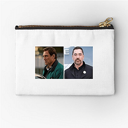 Chad Powers Unforgettable Pranks Chad Powers Zipper Pouches