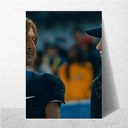 Chad Powers Beyond The Screen Chad Powers Posters