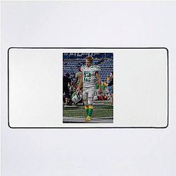 Chad Powers The Best Upcoming TV Series Chad Powers Mouse Pads