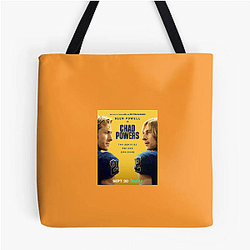Chad Powers My Favorite Football Show Chad Powers Bags