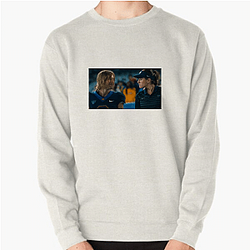 Chad Powers Beyond The Screen Chad Powers Sweatshirts