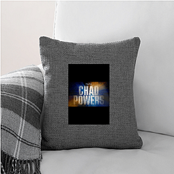 Chad Powers Always Hilarious Always Entertaining Chad Powers Pillows Cover