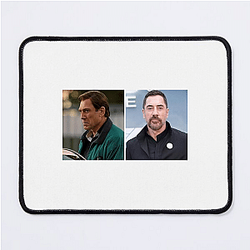 Chad Powers Unforgettable Pranks Chad Powers Mouse Pads