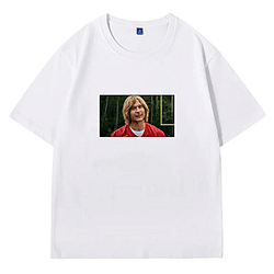 Chad Powers The World Is A Football Field Chad Powers T-Shirts