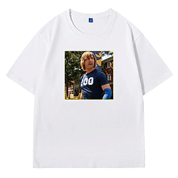 Chad Powers No Limits Just Fun Chad Powers T-Shirts