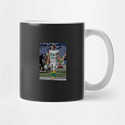 Chad Powers The Best Upcoming TV Series Chad Powers Mugs