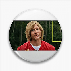 Chad Powers The World Is A Football Field Chad Powers Pins