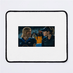 Chad Powers Beyond The Screen Chad Powers Mouse Pads