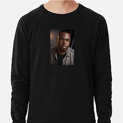 Chad Powers The King of Undercover Football Chad Powers Sweatshirts