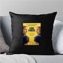 Chad Powers My Favorite Football Show Chad Powers Pillows Cover