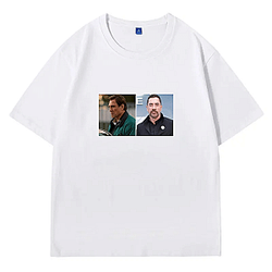 Chad Powers Unforgettable Pranks Chad Powers T-Shirts