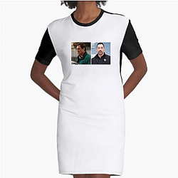 Chad Powers Unforgettable Pranks Chad Powers Dresses