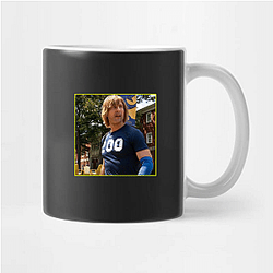 Chad Powers No Limits Just Fun Chad Powers Mugs
