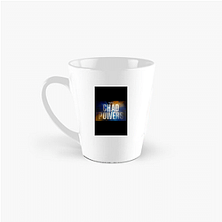 Chad Powers Always Hilarious Always Entertaining Chad Powers Mugs