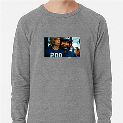Chad Powers The World Is My Stage Chad Powers Sweatshirts