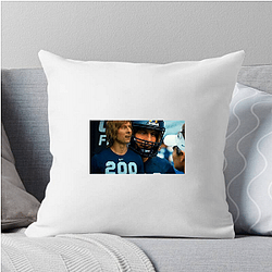 Chad Powers The World Is My Stage Chad Powers Pillows Cover