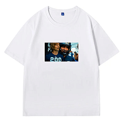 Chad Powers The World Is My Stage Chad Powers T-Shirts