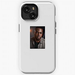 Chad Powers The King of Undercover Football Chad Powers Samsung Cases