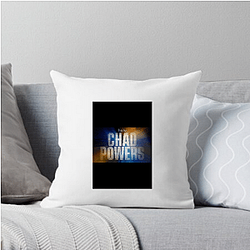 Chad Powers Always Hilarious Always Entertaining Chad Powers Pillows Cover