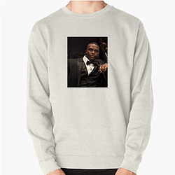 Chad Powers A True Masterpiece Chad Powers Sweatshirts