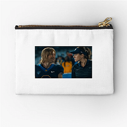 Chad Powers Beyond The Screen Chad Powers Zipper Pouches