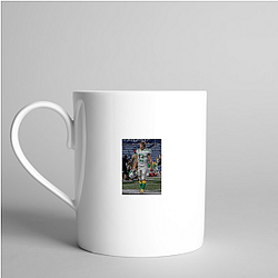 Chad Powers The Best Upcoming TV Series Chad Powers Mugs